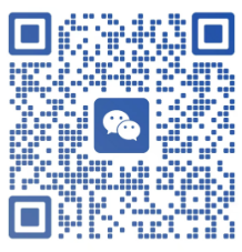 WeChat QR Code