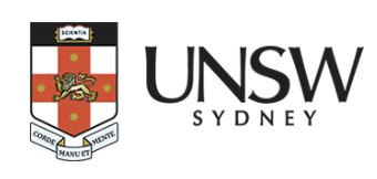 UNSW Logo